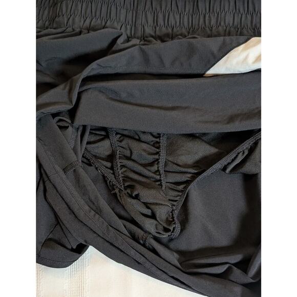 Xersion Womens Sz 4X Lined Running Athletic Shorts 5" Inseam - Picture 3 of 9